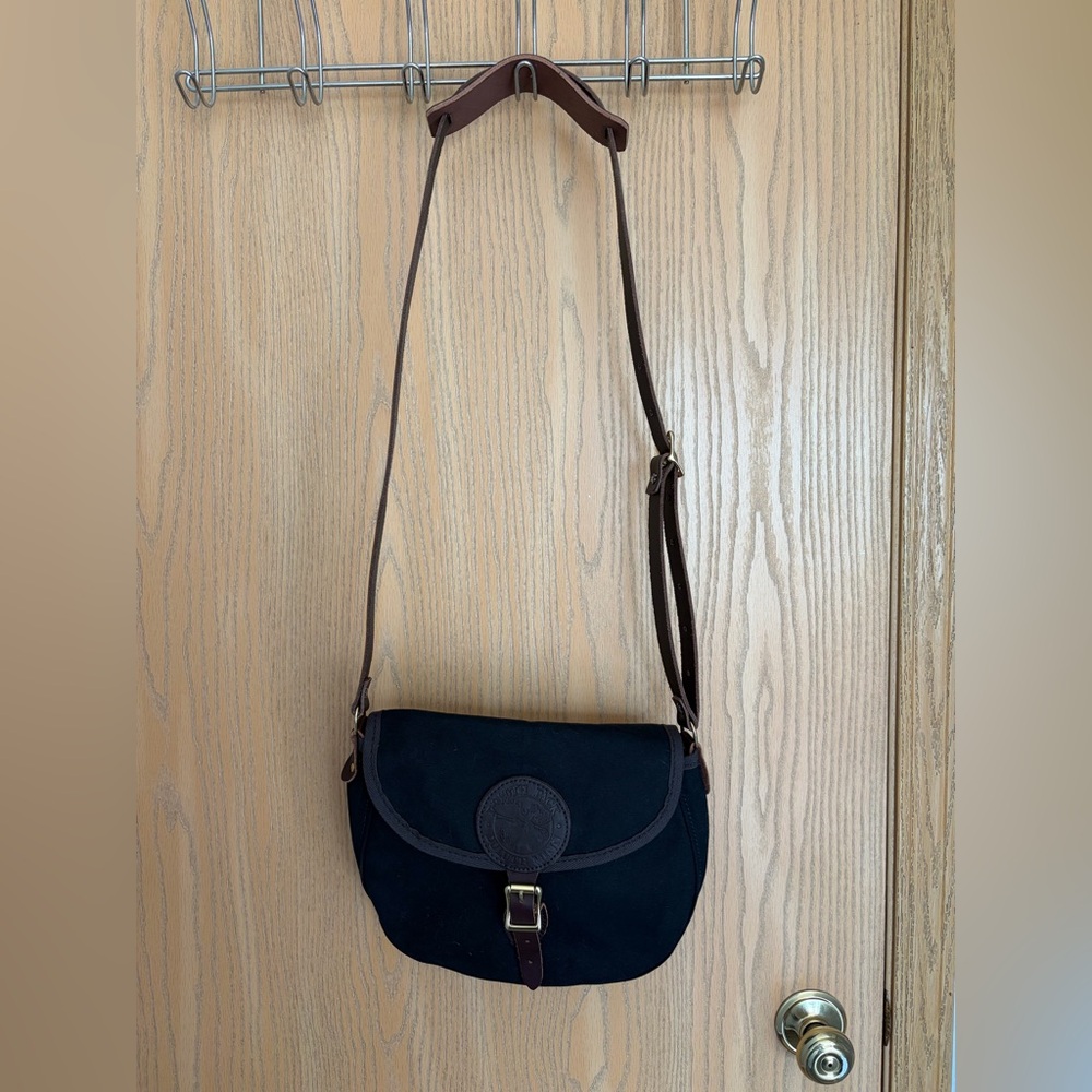 Duluth Pack Medium Shell Purse